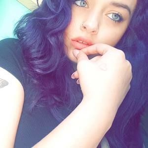 Meet your Posher, Jessie